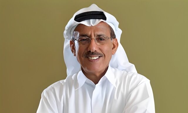 Khalaf Ahmad Al Habtoor @ credit linkedin