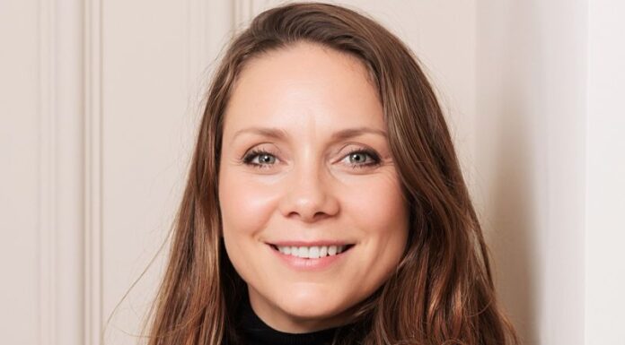 Laura Magnon-Pujo @ credit Belmond