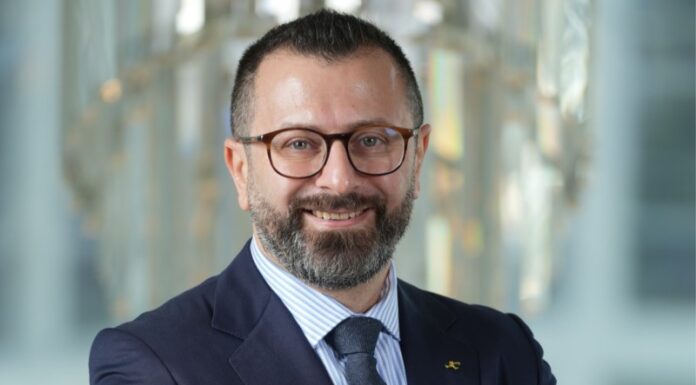 Loay Nour @ credit linkedin