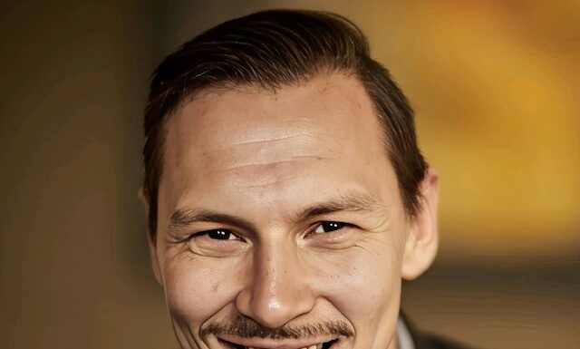 Mario Wolgast @ credit linkedin