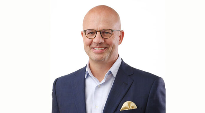 Mark Sergot, Chief Development Officer, Americas, IHG Hotels & Resorts