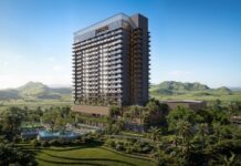 Indonésie | Meliá Hotels International signe un nouvel accord pour le Meliá Sentul Resort & Convention Center Meliá Sentul @ credit Meliã