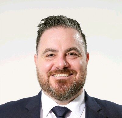 Nikolaos Kaloudis @ credit linkedin