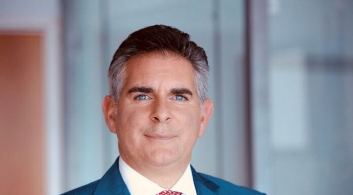 Polychronis Griveas @ credit Divani Collection Hotels