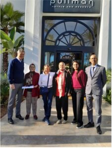 Pullman Mazagan El Jadida – Maroc 2025