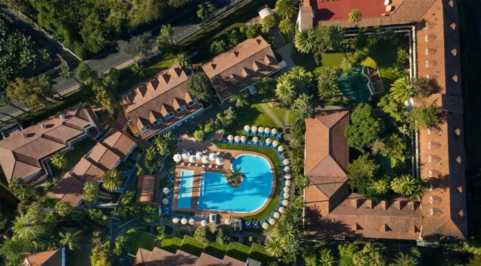 @ credit Radisson Resort & Residences Tenerife