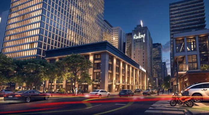 Rendu, Ruby Chicago @ credit Ruby