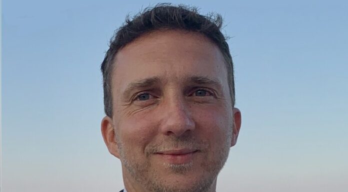 Roberto Bruzzone @ credit linkedin