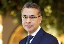 Monde | Sandeep Walia nommé Global Leader de Design Hotels et COO Afrique subsaharienne chez Marriott International Sandeep Walia @ credit linkedin$