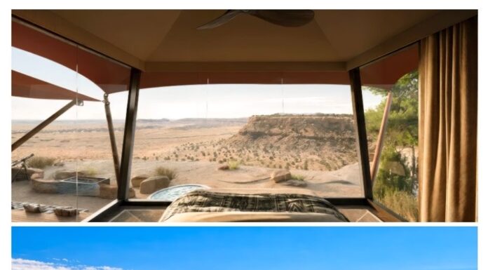 Six Senses Camp Korongo@ credit IHG