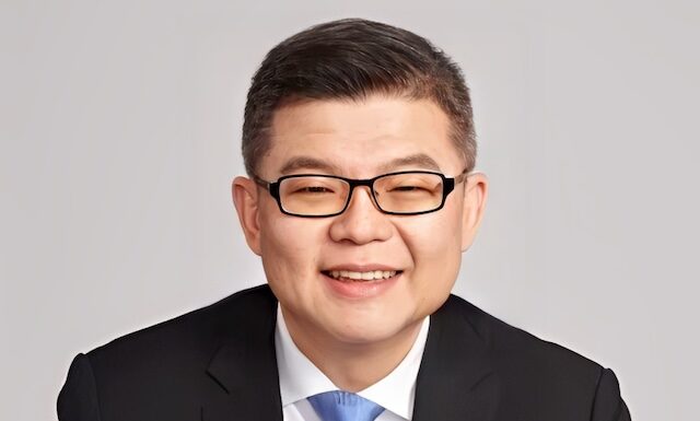 Teo Nee Chuan @ credit Shangri-La Group
