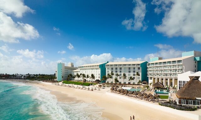 The Westin Resort & Spa, Cancun