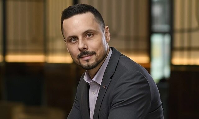 Timo Obalek @ credit linkedin