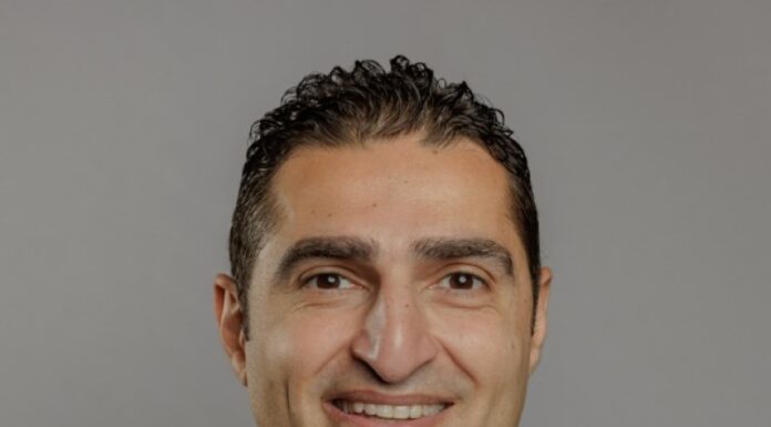 Victor Chalfoun @ credit linkedin