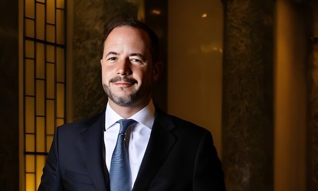 Vincent Martzloff @ credit linkedin