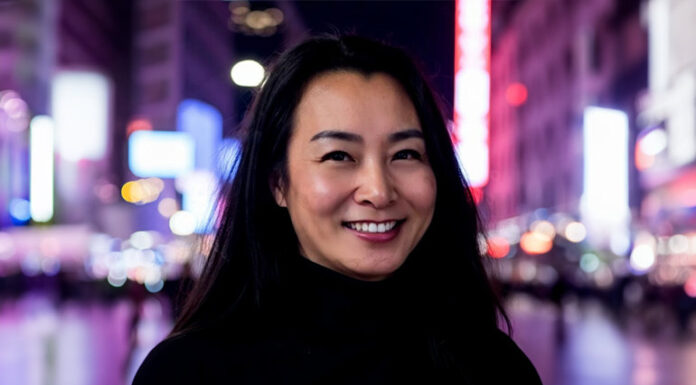 Wei Manfredi, Senior Vice President of AI and Architecture, IHG Hotels & Resorts