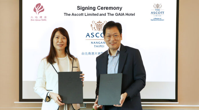 @ credit Ascott