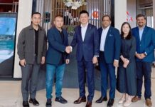 Philippines | La Vie Hotels & Resorts fait son entrée aux Philippines avec la gestion de deux hôtels Casiana La Vie Hotels & Resorts fait son entrée aux Philippines