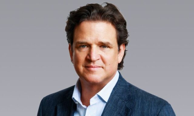 Andreas Ewald @ Colliers Allemagne
