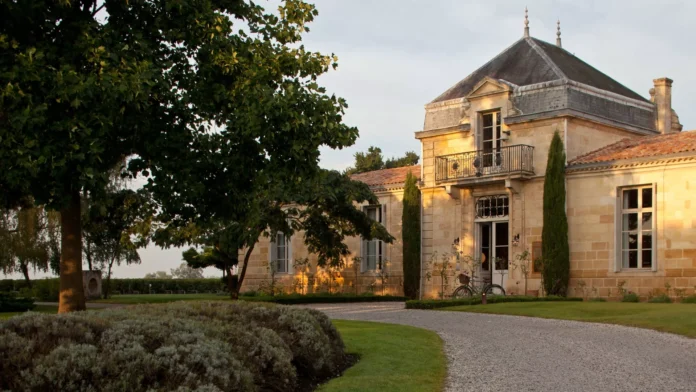 @ credit Como Cordeillan-Bages