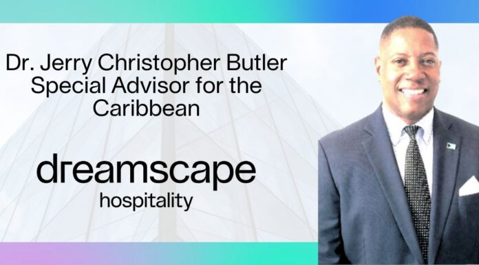 @ credit Dreamscape Hospitality