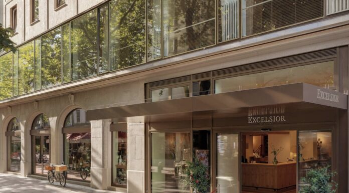 @ credit Excelsior Munich, Geisel Privathotels