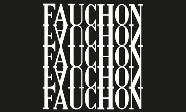 @ credit Fauchon, logo
