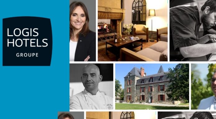 @ credit Logis Hotels Groupe