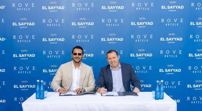@ credit Rove Hotels