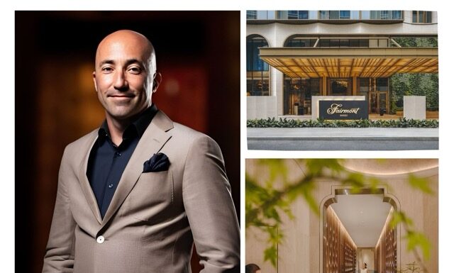 @ credits Fairmont Hanoi & linkedln