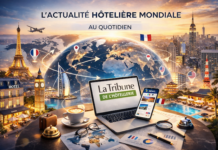 360°, tour du monde de l’actu du jour | De Metz à l’île Maurice en passant par la Martinique, Herzliya, Abomey, l’Égypte et la Suisse Tour du monde, Actualité hôtelière mondiale du jour