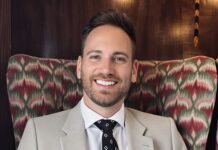 UK | Adam Baylis-Waterlow nommé directeur général du British Pullman, A Belmond Train Adam Baylis-Waterlow @ credit linkedin-artguru