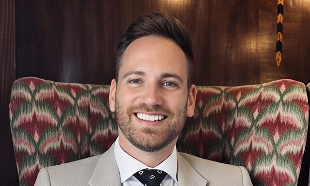Adam Baylis-Waterlow @ credit linkedin-artguru