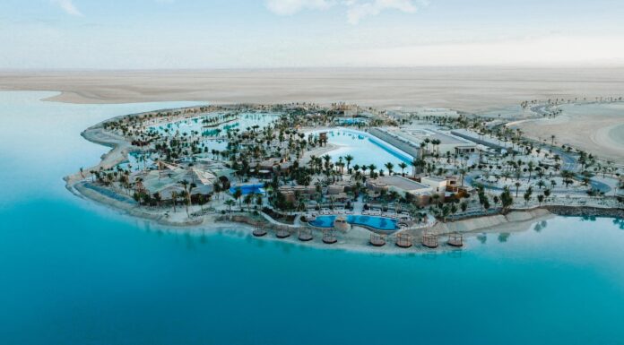 Adrena Final @ Red Sea Global