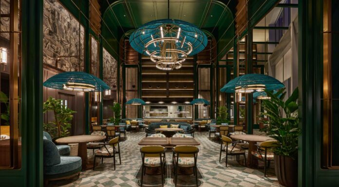@ credit Andaz Shanghai ITC