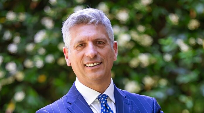 Antonio Ducceschi @ credit linkedin