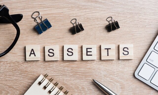 Assets