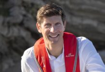 Éclairage, C-level | Benoît-Etienne Domenget à la barre de Ponant Exploration Group Benoit-Etienne Domenget @ credit linkedin