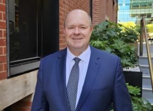 Rodney Harrex @ credit linkedin