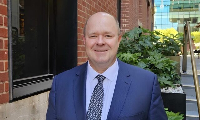 Rodney Harrex @ credit linkedin