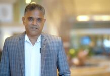 Sri Lanka | Kamal Munasinghe nommé General Manager de Cinnamon Life at City of Dreams à Colombo Kamal Munasinghe @ credit Cinnamon Hotels & Resorts