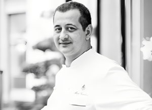 Alan Taudon @ credit Four Seasons