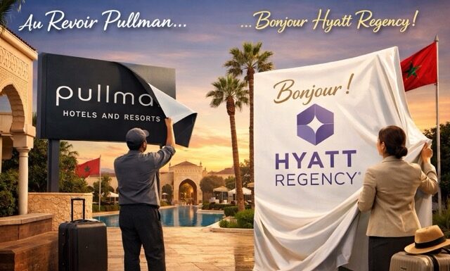 Hyatt Regency à El Jadida