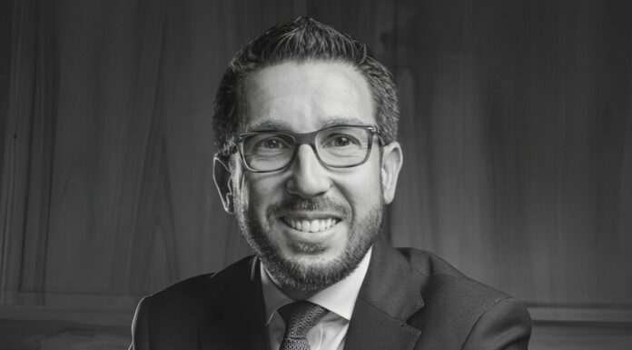 Damien Bastiat @ credit Auberge Collection
