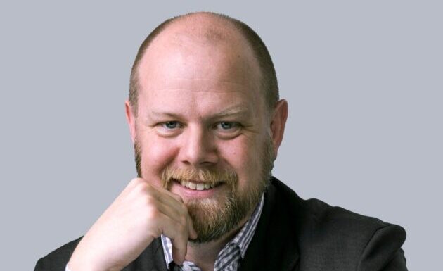 Dave Martin, President, Swire Properties Inc. USA @ credit Swire Properties