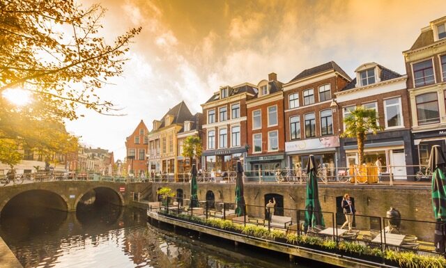 leeuwarden