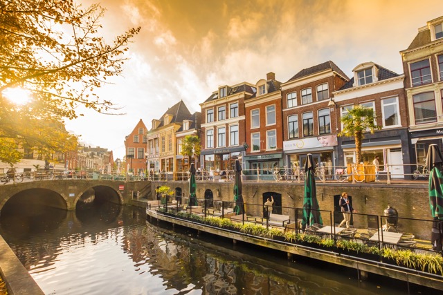 leeuwarden