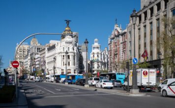 Espagne | ECO-ONE lance une nouvelle édition de The Hotel Drop à Madrid Madrid @ credit Depositphotos