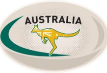 Tourisme sportif, Monde | JTB se positionne sur le rugby avec les droits de vente pour la Coupe du Monde 2027 en Australie Rugby Ball Australia kangaroo wallaby