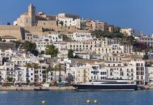 Espagne 🇪🇸 | À Ibiza, Blasson Property acquiert l’Ibiza Corso, futur Autograph Collection Superyacht Foners in Ibiza